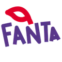 Free Fanta  Icon