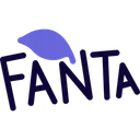 Free Fanta Icône