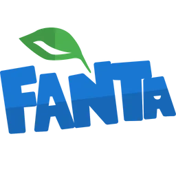 Free Fanta Logo Icon