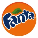 Free Fanta Empresa Marca Ícone