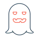 Free Fantasma  Icono