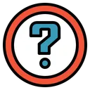 Free Faq Questionmark Icon