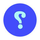 Free Faq Internet Business Icon