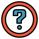 Free Faq  Icon