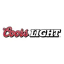 Free Coors Licht Unternehmen Ícone