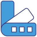 Free Farbmuster Farbpalette Farbmuster Symbol