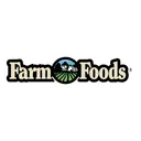 Free Farm Foods Logo Icon