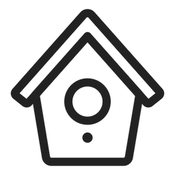 Free Farm House  Icon