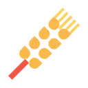 Free Farm Agriculture Food Icon