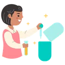 Free Farmacia  Icon