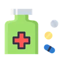 Free Farmaco  Icon