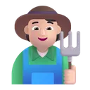 Free Color Light Icon