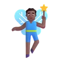 Free Farmer  Icon
