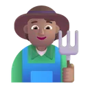 Free Color Medium Icon
