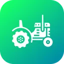 Free Farming  Icon