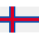 Free Faroe Islands Business World Icon