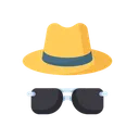 Free Fashion Style Hat Icon