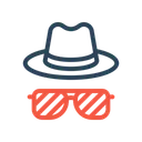Free Fashion Style Hat Icon