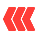 Free Fast Backward Fast Back Icon