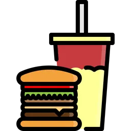 Free Fast-food  Icon