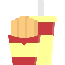 Free Fast-food  Icon