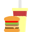 Free Fast-food  Icon