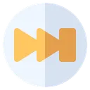 Free Fast Forward  Icon