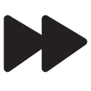 Free Back Icon