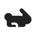 Free Fast Mode Icon