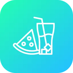 Free Fastfood  Icon