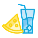 Free Fastfood  Icon