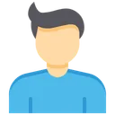 Free Avatar Person Man Icon