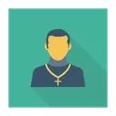 Free Father  Icon