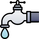 Free Faucet Icon