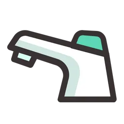 Free Faucet  Icon