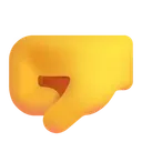 Free Faust Farbe Standard Symbol