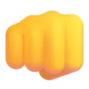 Free Faust Farbe Standard Symbol