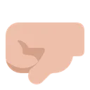 Free Faust Hand Geste Symbol