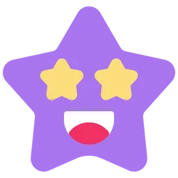 Free Favorite Emoji Icon