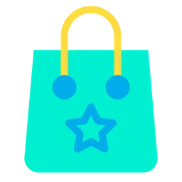 Free Favorite Bag  Icon