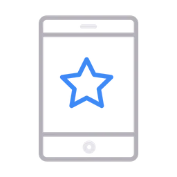 Free お気に入りのデバイス  アイコン