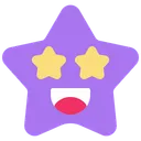 Free Favorite Like Emoticon アイコン