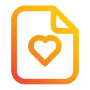 Free File Love Like アイコン