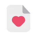 Free Favorite File  アイコン