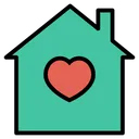 Free Home House Property Icon