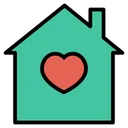 Free Home House Property アイコン