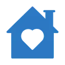 Free Favorite Heart Like Icon