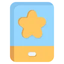 Free Favourite Like Star Icon
