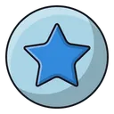 Free Favorite Star Like アイコン