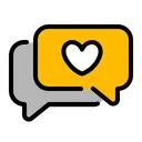 Free Favorite Customer Service Customer Support アイコン